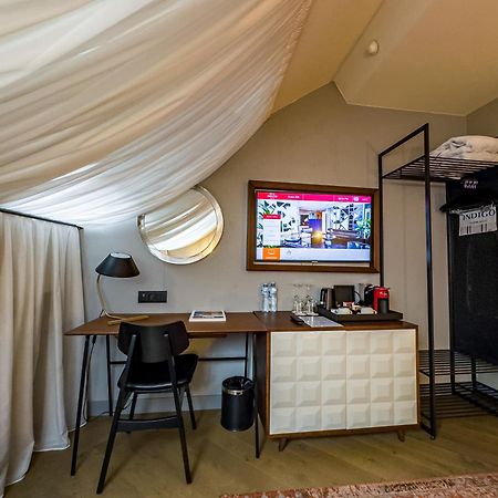 Hotel Indigo Belgrade By Ihg ภายนอก รูปภาพ