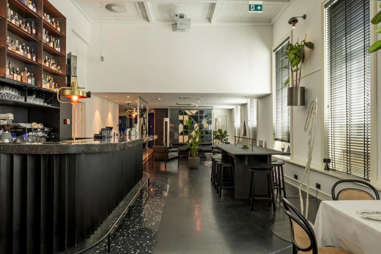 Hotel Indigo Belgrade By Ihg ภายนอก รูปภาพ