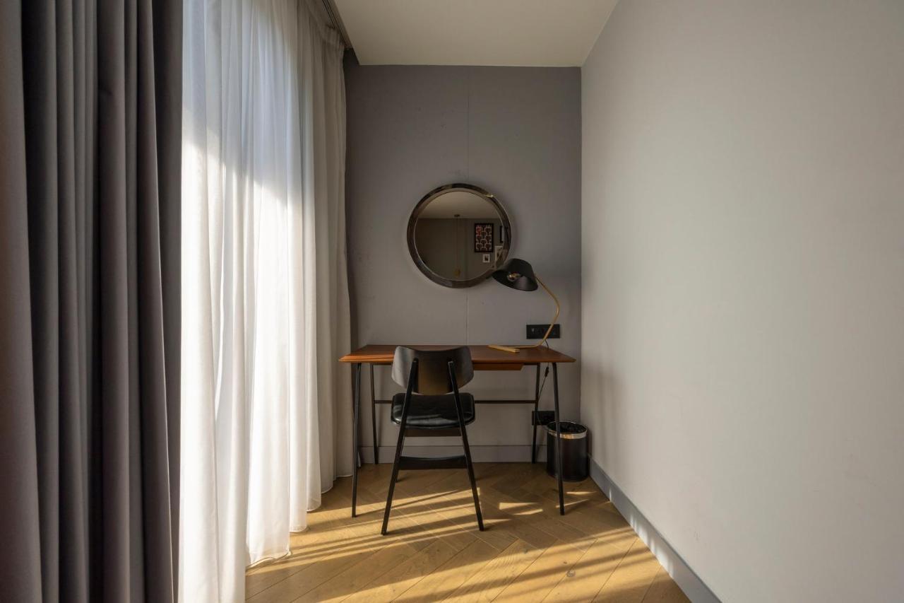 Hotel Indigo Belgrade By Ihg ภายนอก รูปภาพ