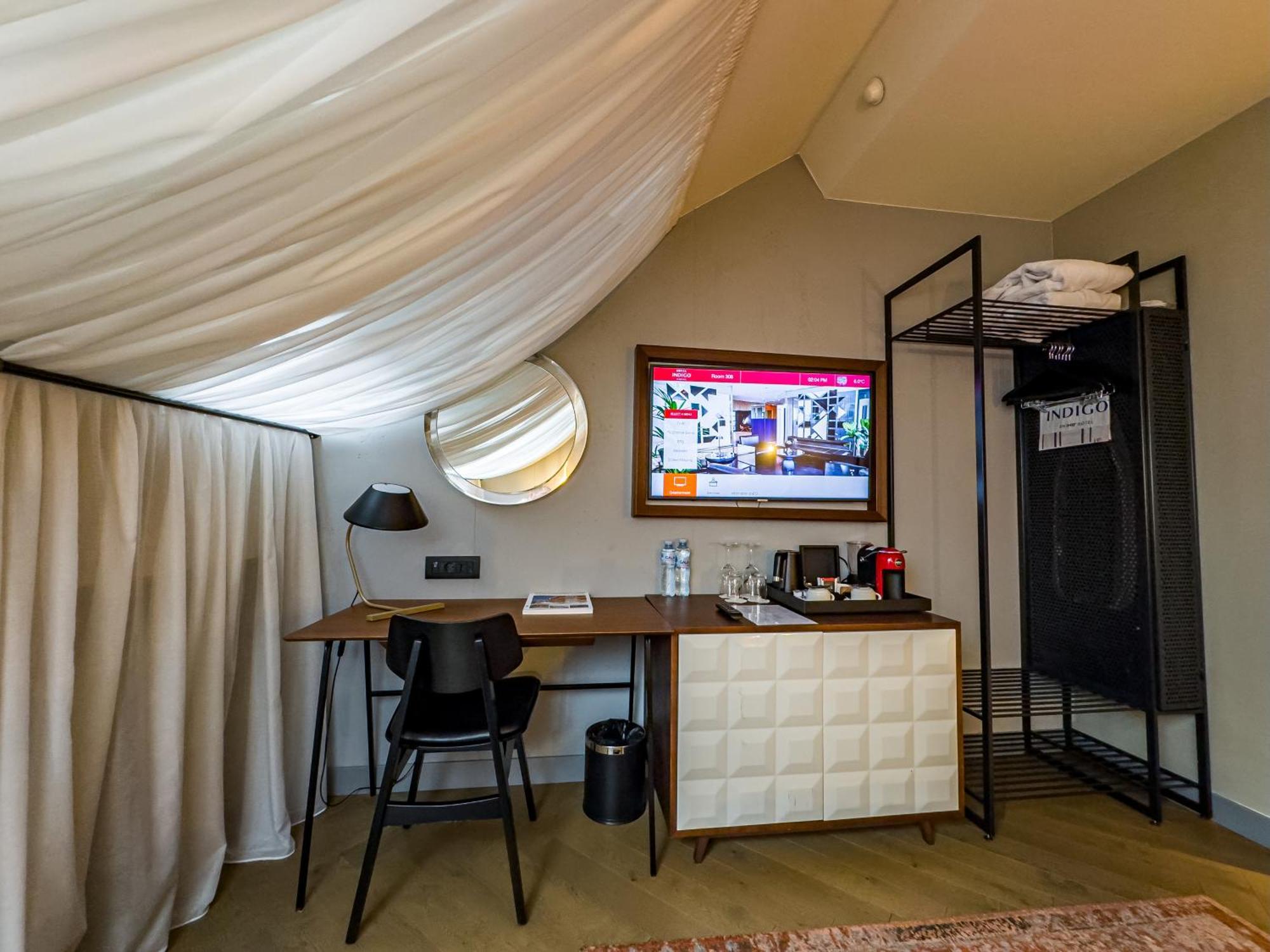 Hotel Indigo Belgrade By Ihg ภายนอก รูปภาพ